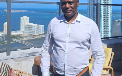 “50 % des footballeurs perdent tout après leur carrière” : l’alerte de Louis Fernand TCHAMEKO pendant la CAN au Maroc