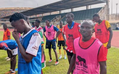 Entraînement à l’agribusiness : préparer l’avenir au-delà du terrain