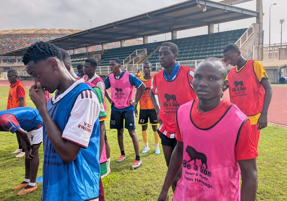 Entraînement à l’agribusiness : préparer l’avenir au-delà du terrain