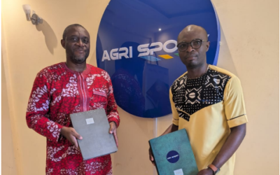 AGRI SPORT International et JACSM renforcent leur engagement pour la jeunesse avec la phase 2 des « Pépites du Cameroun »