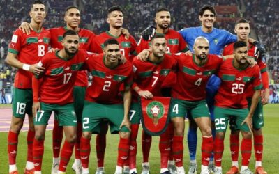 Maroc : l’or vert derrière l’ascension des Lions de l’Atlas