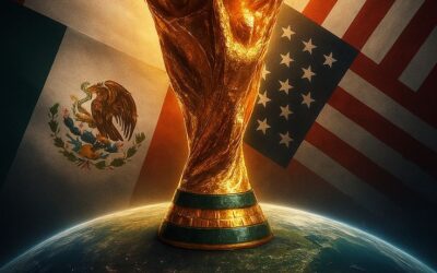 Maroc 2022, Afrique 2026 : le temps est venu de construire l’héritage économique du sport africain