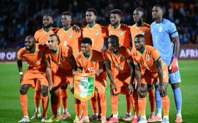 Côte d’Ivoire : derrière chaque champion, la force du cacao
