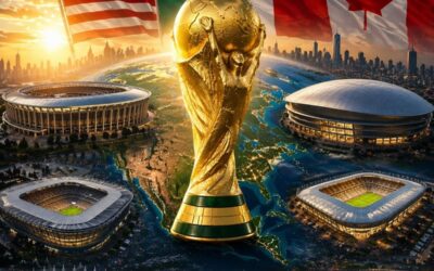 Coupe du Monde 2026 : Et si le véritable trophée était l’après-carrière ?