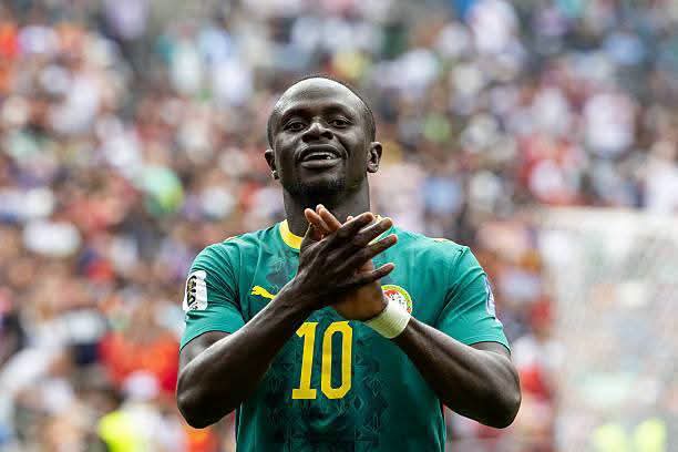 Sadio Mané investit dans l’agriculture au Sénégal et crée des emplois